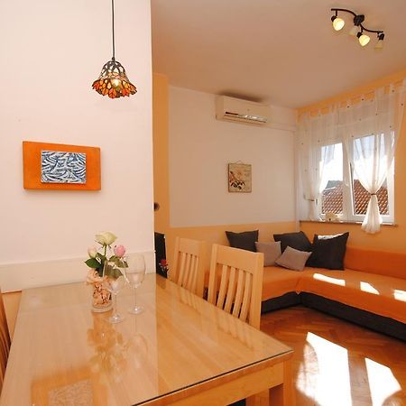 Apartment Marita Split Exterior photo
