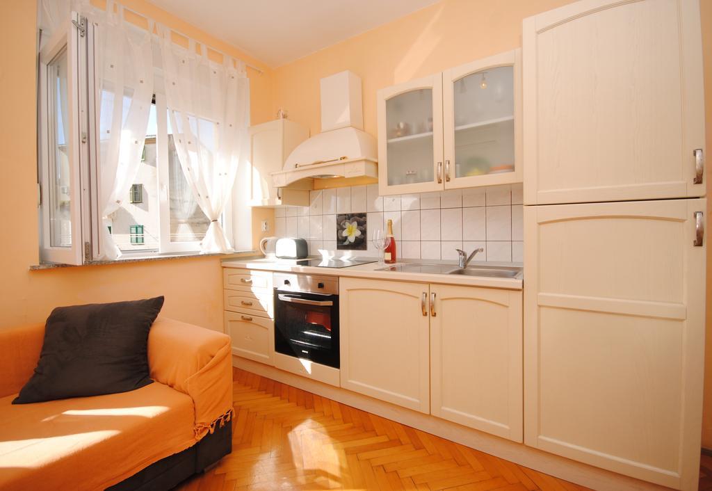 Apartment Marita Split Exterior photo