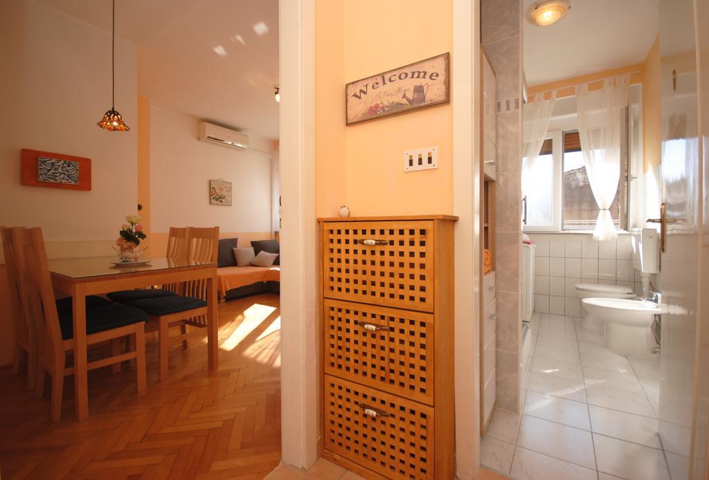 Apartment Marita Split Exterior photo