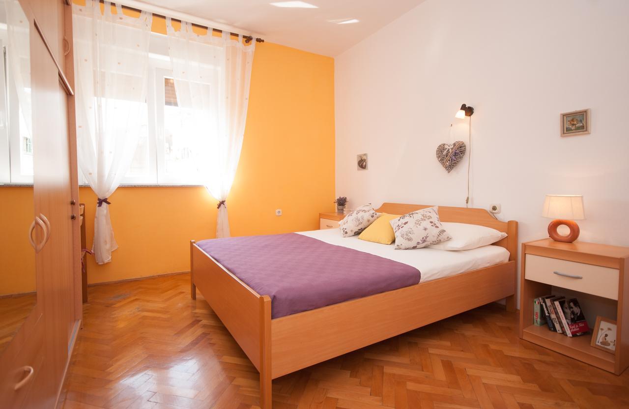 Apartment Marita Split Exterior photo